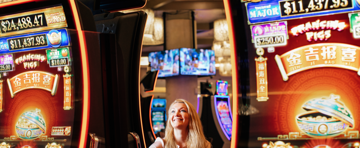 The best Casinos on 4 lucky pin ups slot online casino the internet One Payment