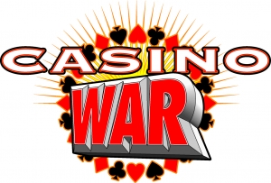 New Table Games: $5 Blackjack and Casino War 1